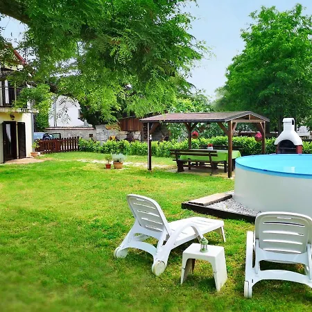 Sara By Interhome Nyaraló *