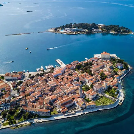 Sara By Interhome Nyaraló *