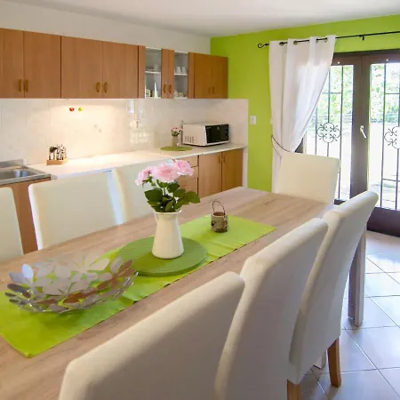 Sara - Prc136 By Interhome Holiday home Porec