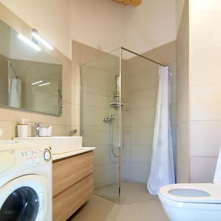 Sara - Prc136 By Interhome Holiday home Porec