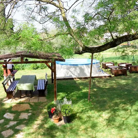 Sara - Prc136 By Interhome Holiday home *