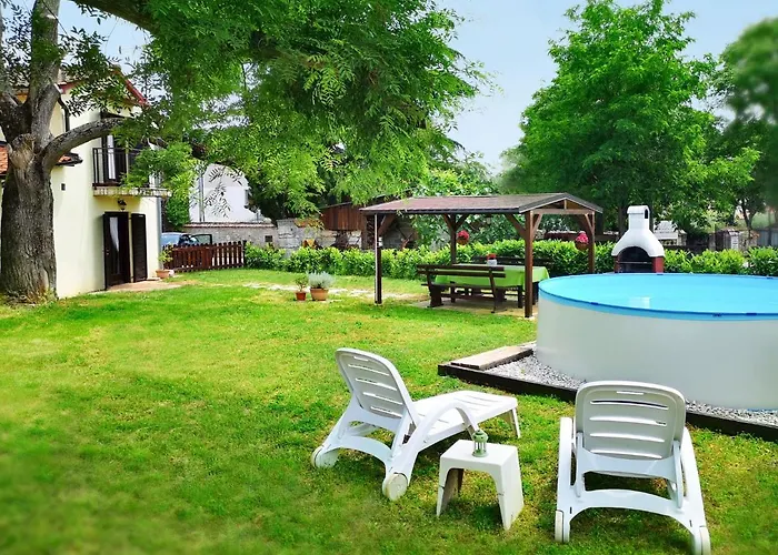 Sara By Interhome Tatil Evi *