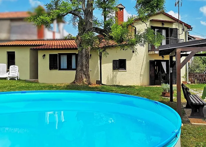 Sara By Interhome Ferienhaus Poreč