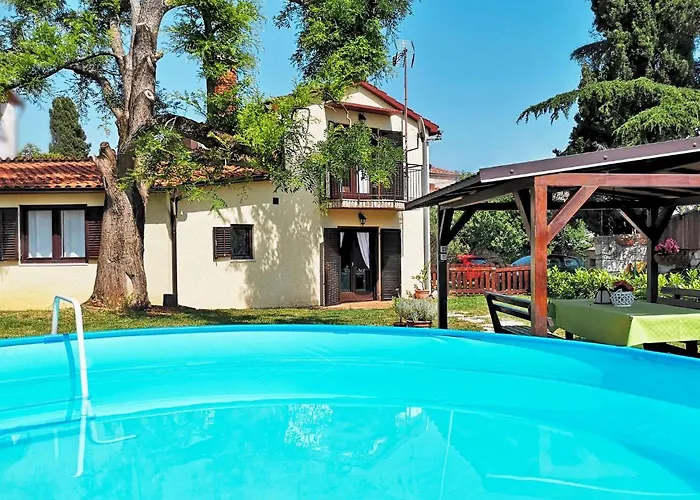 Ferienhaus Sara By Interhome
