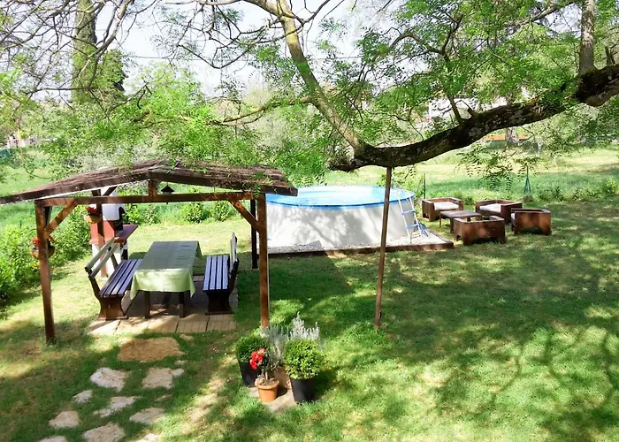 Sara By Interhome Tatil Evi *